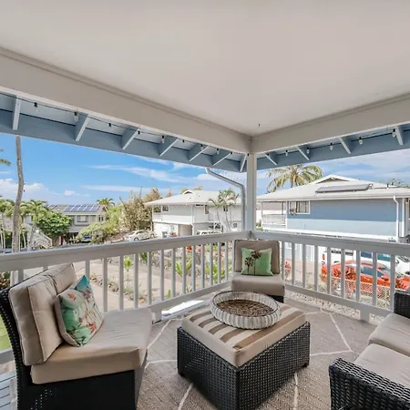 Villa Jubilee By The Sea